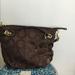 Coach Bags | Brown Like New Coach Bag Brown Color $140 | Color: Brown | Size: Os