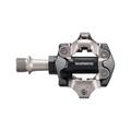 Shimano Mountainbike Pedale "SPD Pedal Deore XT PD-M8000", schwarz, Einheitsgröße