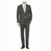 Michael Kors Suits & Blazers | New Michael Kors 2 Piece Men’s Charcoal Suit 44reg X 38w | Color: Gray | Size: 44reg X 38w
