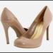 Jessica Simpson Shoes | Jessica Simpson Beige Heels | Color: Tan | Size: 7.5