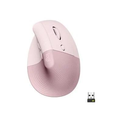 Logitech Lift Vertical Ergonomic Mouse