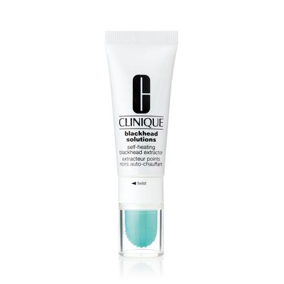 Clinique Blackhead Solutions Self-Heating Extractor 20 ml Solution Image