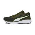 PUMA Unisex Adults Aviator Profoam Sky Winter Laufschuh, Deep Olive-Burnt Red