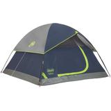 Coleman Sundome Camping Tent SKU - 463443