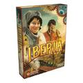 ZMan Iberia - A Board Game with the Pandemic System | Connoisseur Game | Board Game | 2-5 Players | From 8+ Years | 45+ Minutes | German