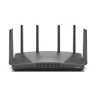 Synology RT6600 AX6600 Wireless Tri-Band 2.5G / Gigabit Router RT6600AX