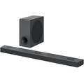 LG S90QY 570W 5.1.3-Channel Soundbar System S90QY