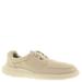 Sperry Top-Sider Captain's Moc Slip-On - Womens 6.5 Bone Slip On Medium