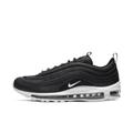 Air Max 97 Shoes - Black - Nike Sneakers