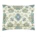 thomasville at home Brooklyn II 100% Cotton Envelope Sham 100% Cotton | 31 H x 31 W in | Wayfair SS7600