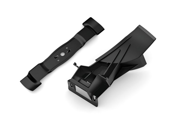 Kit mulching AMK 443.0 pour RMA 443 VC STIHL 6909-007-1038