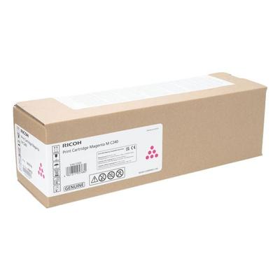 Ricoh Toner »M C240« magenta pink Image