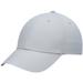 Men's Nike Golf Gray Legacy91 Performance Adjustable Hat