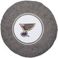 FOCO St. Louis Blues Ball Garden Stone