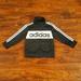 Adidas Jackets & Coats | Adidas Jacket 24m | Color: Black/White | Size: 24mb