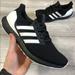 Adidas Shoes | Adidas Ultra Boost 4.0 Black Orca White Shoes Sz 8 | Color: Black/White | Size: 8