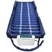 8" Mattress - ProHeal Low Air Loss/Alternating Pressure System W/Digital Pump, Raised Bolsters & Cell-On-Cell Support Base 36"X80"X8/11" | 80 H x 36 W 8 D in Wayfair