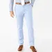 Men's Apt. 9 Washable Extra-Slim Suit Pants, Size: 34 X 32, Blue