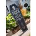 The Holiday Aisle® Gothic Halloween Coffin Sign Wood in Brown | 24.25 H x 20.9 W x 2 D in | Wayfair 67AEC15B39EA4130A3AF131DB8200832