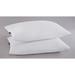 Serta Power Chill Medium/Firm 2 Pack Pillow Polyester/Polyfill/Polyester | 20 H x 28 W x 5 D in | Wayfair 11911600123