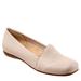 Trotters Sage - Womens 12 Bone Slip On W