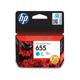 Cartouche d'encre Pro hp Deskjet Ink Advantage 3525, 5525, 6525, 4615 e-AiO, CZ1 (CZ110AEBHK)