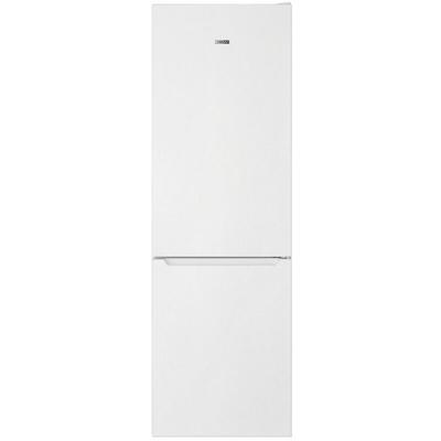 Réfrigérateur combiné 60cm 331l f nofrost blanc Faure fcbe32fw0 - blanc