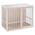 Ferplast Dog Fort Dog Kennel 100.5x59x82.5cm (LxWxH)