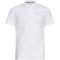 ODLO Herren Polo Polo shirt s/s F-DRY, Größe S in Weiß