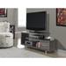 Tv Stand, 60 Inch, Console, Media Entertainment Center, Storage Cabinet, Living Room, Bedroom, Laminate, Contemporary