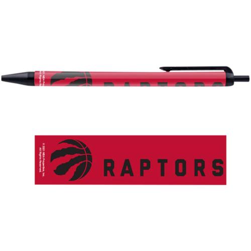 Toronto Raptors Stift 5er-Pack