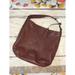 Coach Bags | Coach Avery Leather Large Hobo Bag | Color: Brown | Size: Os