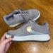 Nike Shoes | Nike Air Force 1 Jester In Gunsmoke Barely Worn | Color: Gray | Size: 8.5