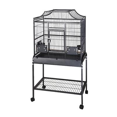 A&E Cage Company 2818 Elegant Flight Cage, 28" L X 18" W X 55" H