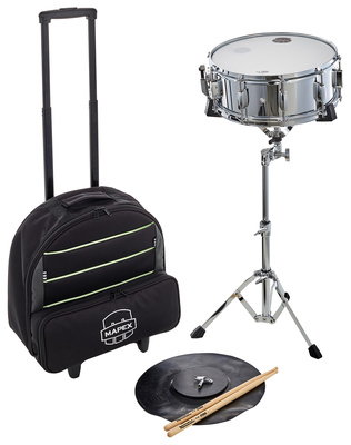 Mapex MK14DC Snare Drum Kit