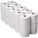 40 Rolls of Premium 80 x 80mm Thermal Paper Till Rolls, Receipt for EPOS POS, Cash Register, Credit Card Machine PDQ, for Epson Citizen Printer TH243 CBM232 CBM233 CBM253