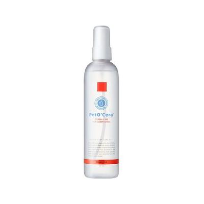 PetO'Cera Sensitive Mist Hot Spot Relief Dog & Cat Spray, 5.07-oz bottle