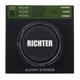 Richter Strings 9-42 Electric Guitar