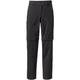 VAUDE Herren Hose Me Farley Stretch ZO Pants II, Größe 50 in Schwarz