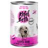 Rebel Belle Adult Good Karma Bowl - veggie Alimento umido per cani - 6 x 375 g