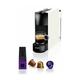 KRUPS NESPRESSO Essenza Mini Machine a cafÈ expresso, capsules, Blanc YY2912FD