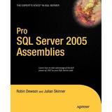 Pro Sql Server 2005 Assemblies