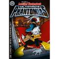 Die Chronik Eines Superhelden / Lustiges Taschenbuch Ultimate Phantomias Bd.23 - Walt Disney, Taschenbuch