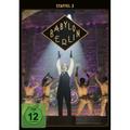 Babylon Berlin - Staffel 2 (DVD)