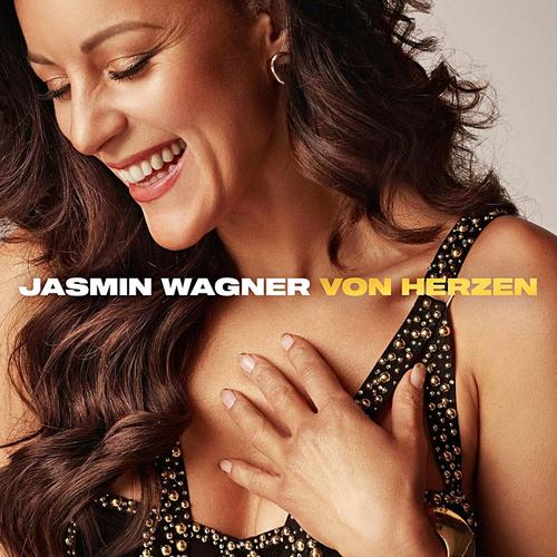 Von Herzen - Jasmin Wagner, Wagner,Jasmin, Jasmin Wagner. (CD)