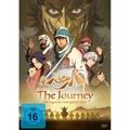 The Journey - Die Legende Vom Guten Dieb (DVD)