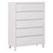 Tiana 5-Drawer Chest - N/A