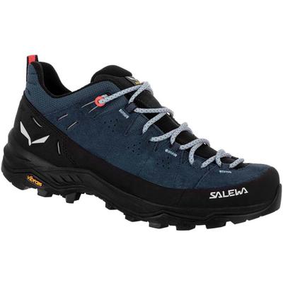 Salewa Alp Trainer 2 Hiking Boots - Women's Dark Denim/Black 6 00-0000061403-8669-6