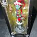 Disney Other | Disney The Night Before Christmas Sally Skellington Nutcracker | Color: Blue/Red | Size: Os