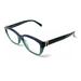 Burberry Accessories | Burberry Women's Blue Havana Eyeglasses! | Color: Blue/Green | Size: 53mm-16mm-140mm